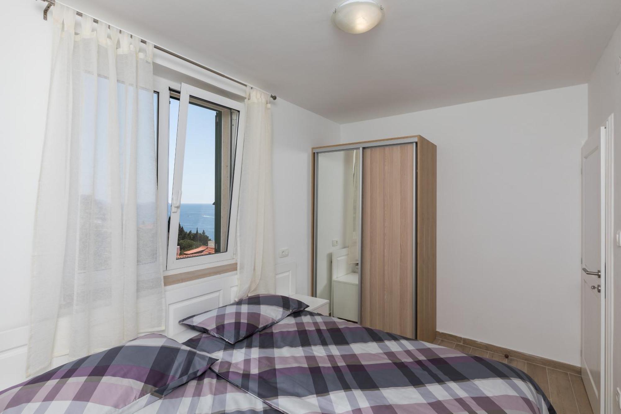 Apartment Med Dubrovnik Exterior photo